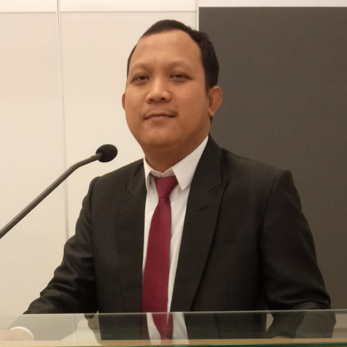 Muhammad Rinaldi Ramdani JCC Indonesia | Jogjakarta Communication Conference